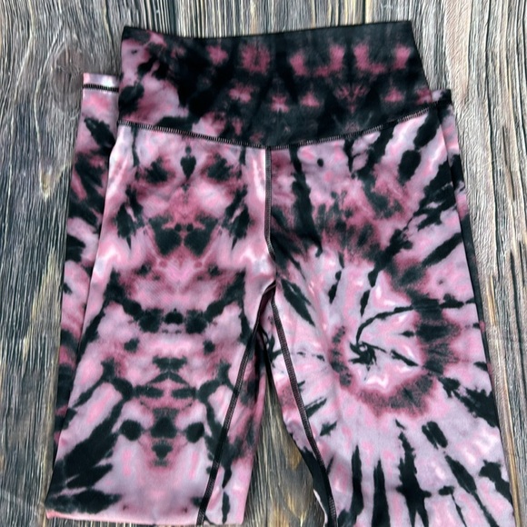 Women’s Glyder Workout Leggings- Size Small - Picture 3 of 7